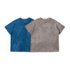 YinY/银盐×1997 联名植物染短袖T恤两色 商品缩略图0