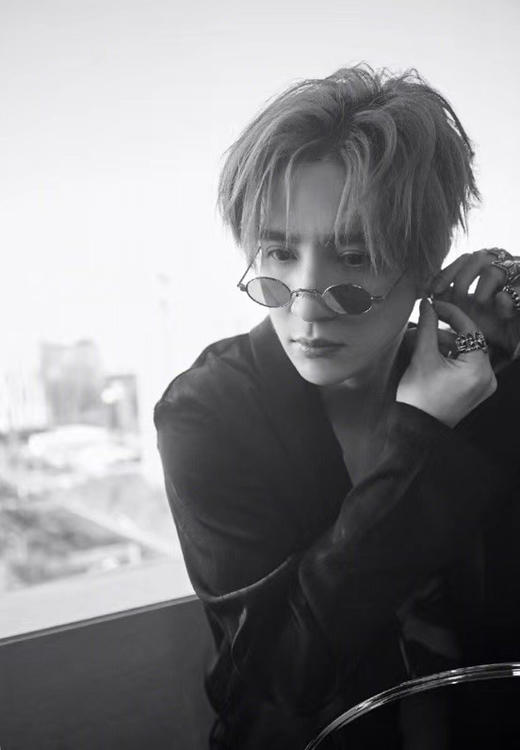 克罗心圆墓葬戒指 商品图3