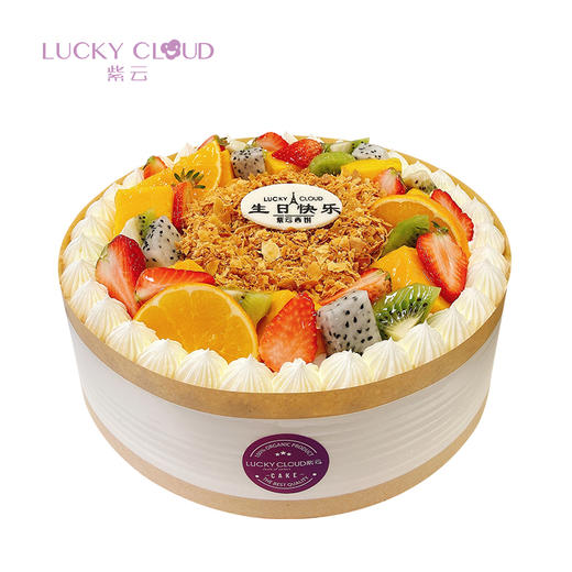 水果款丨水果派对 商品图1