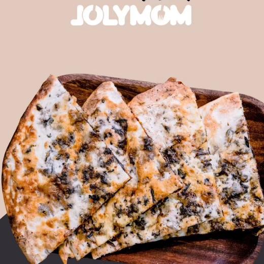 浙江手工梅干菜烧饼 10个（2袋*5个/1000g） 商品图0