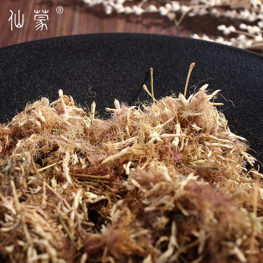 仙蒙 合欢花 500克 1kg 商品图2