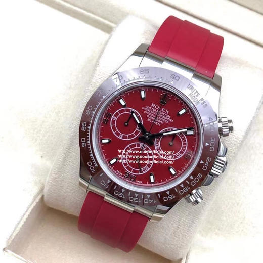 NOOB高品质 迪通拿 重金研发7750机芯只有两档(没有空档)，厚度13.15mm，更是同步专柜全新保卡（正品一致紫光防伪码） 商品图1