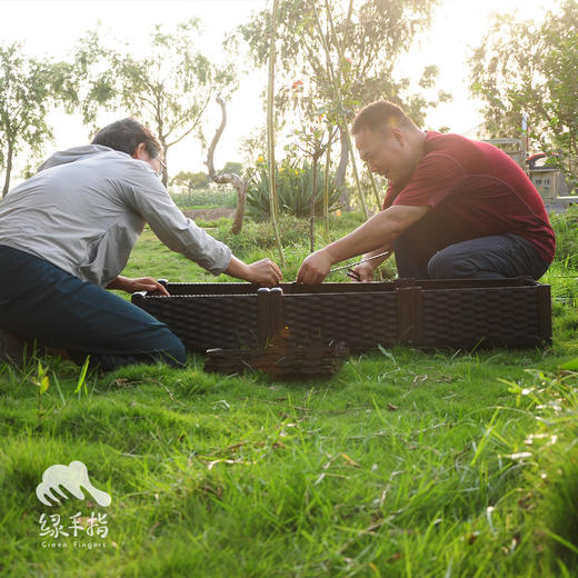 园艺·种植箱 | 公平贸易*Planting box | Fair-Trade 商品图3