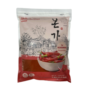 本家 辣椒粉(细)1kg 