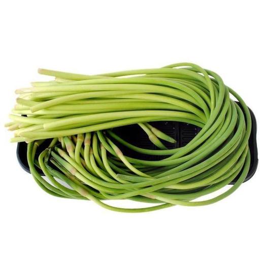 有机蒜苔 商品图0