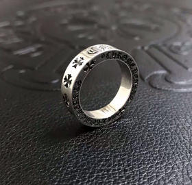 克罗心永恒戒指