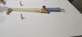 新华安GH01-02/20焊割两用焊枪 铜（精装）