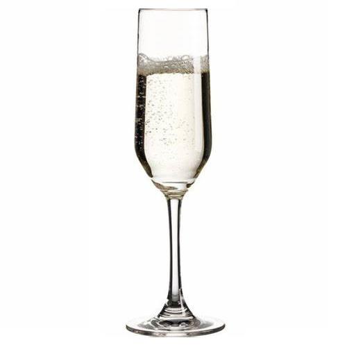 芬帝[66057]晶质高脚香槟杯20cc 商品图0