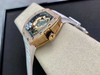 KV #理查德龙虎🤜RM35镶钻表壳 蓝宝石镜面镂空表面 左青龙 右白虎背面龙虎字样～不一样的RM035 商品缩略图11