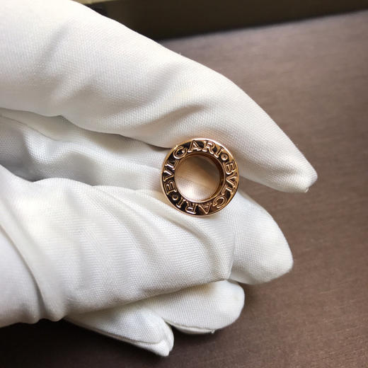 宝格丽弹簧项链 商品图6