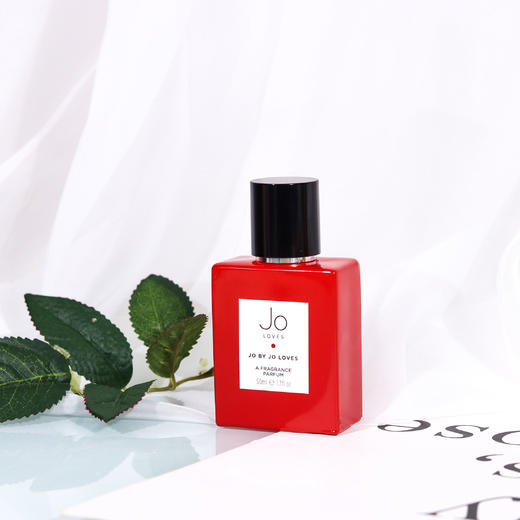 祖系挚爱 大红瓶 祖玛珑之爱 Jo Loves Jo by Jo Loves, 二十五周年同名香水 分装 商品图1