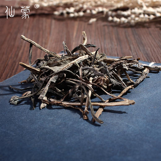 仙蒙 大青叶 500克 1kg 商品图3