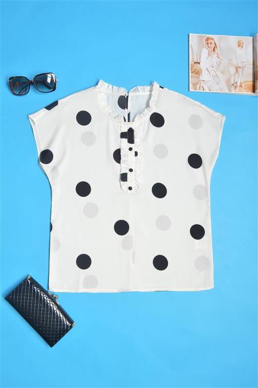 对位SQPNWR_真丝衫_ZK 商品图0