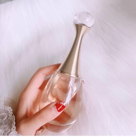 CD 银金女郎  Silver Girl「更柔和的真我EDT版 闻起来比经典版更加优雅」 商品图1