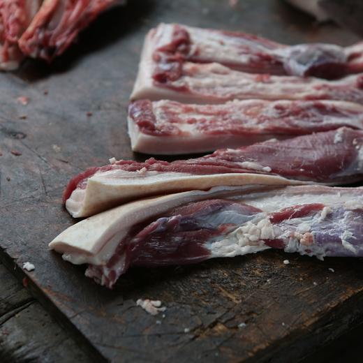 八乡农嫂香猪肉 商品图1