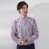 【纯棉红白蓝条衬衫】71211016 男士衬衣 商品缩略图2