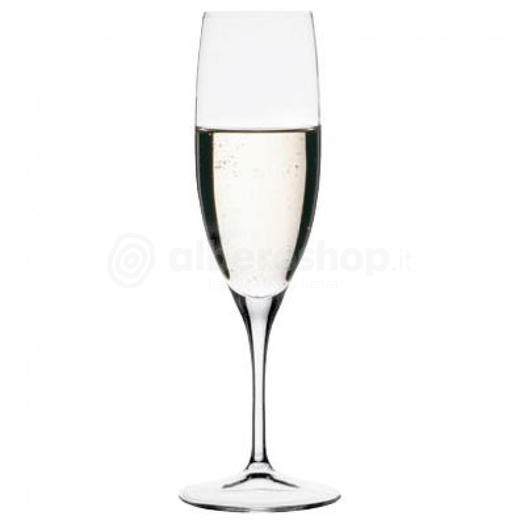 芬帝[67009]安晶质高脚香槟杯20cc 商品图0