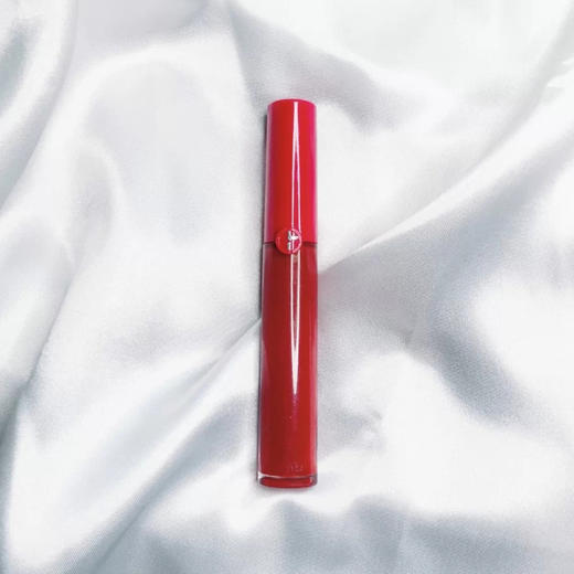 阿玛尼红管唇釉405 商品图2