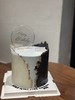 水晶糖奶油生日蛋糕 商品缩略图0