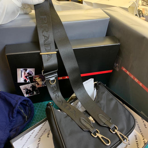 Prada五合一 商品图4