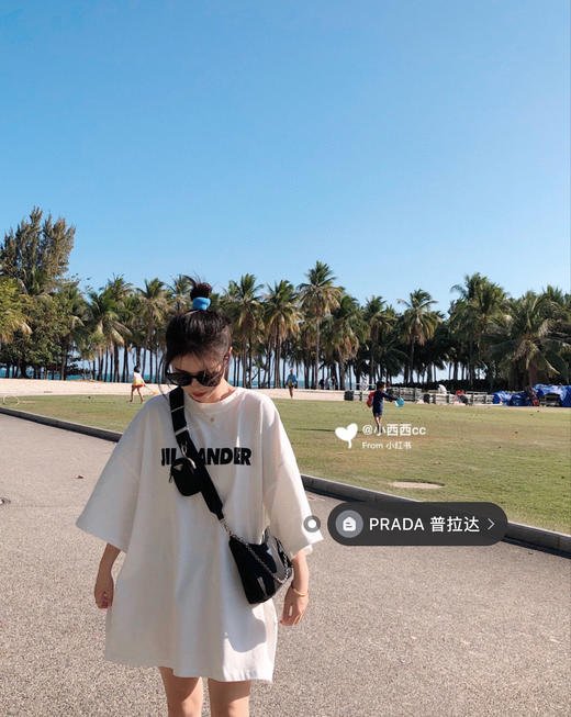 Prada五合一 商品图0