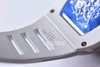 【ZF Factory2021网红款 RM55】匠心力作 成就无限经典——理查德米尔RM055白陶瓷系列硬汉腕表！【五大“毒”步表林之处】 商品缩略图3