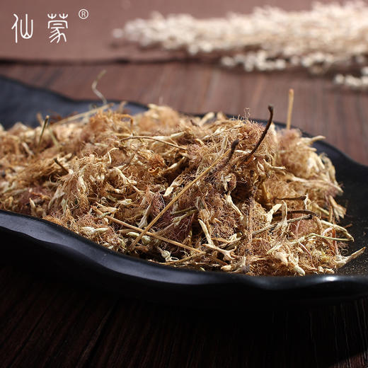 仙蒙 合欢花 500克 1kg 商品图1