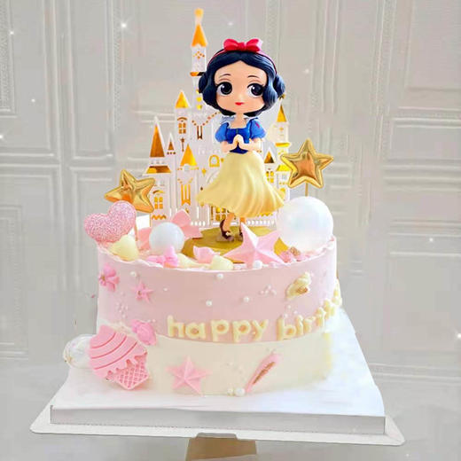 高颜值爆款12选1【需提前至少1天预约，母亲节，父亲节，儿童节，春节6天（除夕至初五）不可约】 商品图2