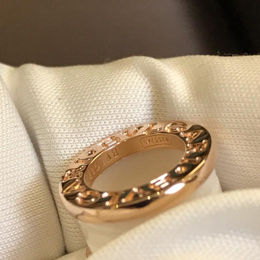 宝格丽玫瑰金+白陶.黑陶 商品图6