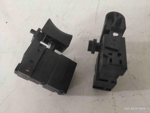 【货号04189】手电钻开关9-4电钻开关正反调速开关充电钻开关电钻配件 商品图8