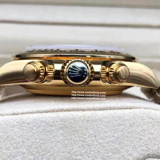 NOOB高品质 迪通拿 重金研发7750机芯只有两档(没有空档)，厚度13.15mm，更是同步专柜全新保卡（正品一致紫光防伪码） 商品图5