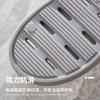 【eva浴室拖鞋】女夏季居家室内家用防滑洗澡漏水凉拖鞋男士 商品缩略图3