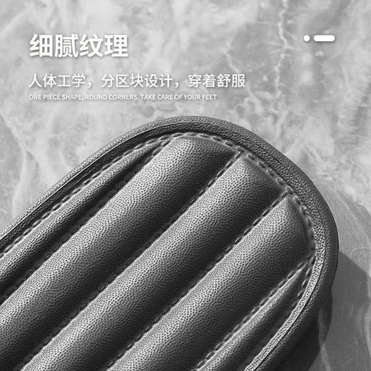 【买一送一】拖鞋女夏季家用室内洗澡防滑浴室软底居家凉拖鞋男夏 商品图3