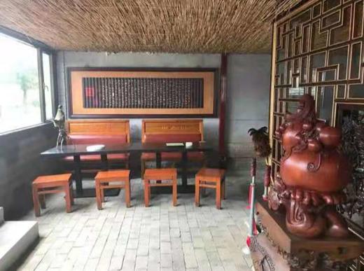 立景谷香苑2-3人无独立卫生间（适合一家人） 商品图2