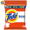 【4.25统一商品】汰渍Tide净白去渍洗衣粉 强力去污 508g袋装*10袋 商品缩略图0
