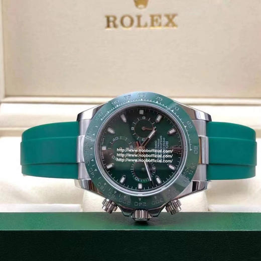 NOOB高品质 迪通拿 重金研发7750机芯只有两档(没有空档)，厚度13.15mm，更是同步专柜全新保卡（正品一致紫光防伪码） 商品图7