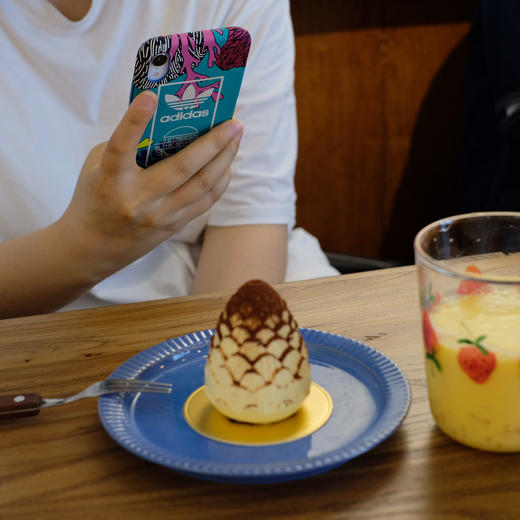 松果（提拉米苏）（10点半左右出） 商品图6