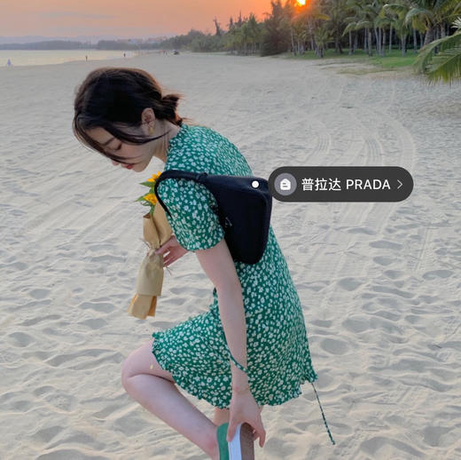 经典款腋下包-hobo黑色 商品图0