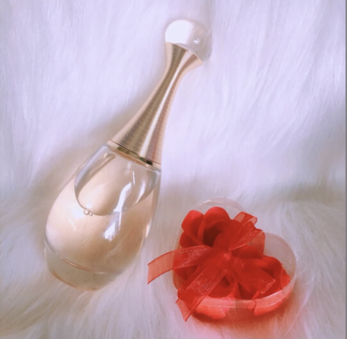 CD 银金女郎  Silver Girl「更柔和的真我EDT版 闻起来比经典版更加优雅」