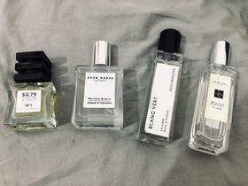 #跟着好物馆买买买 acca kappa香水-跟着阿花一步步走进香香的世界