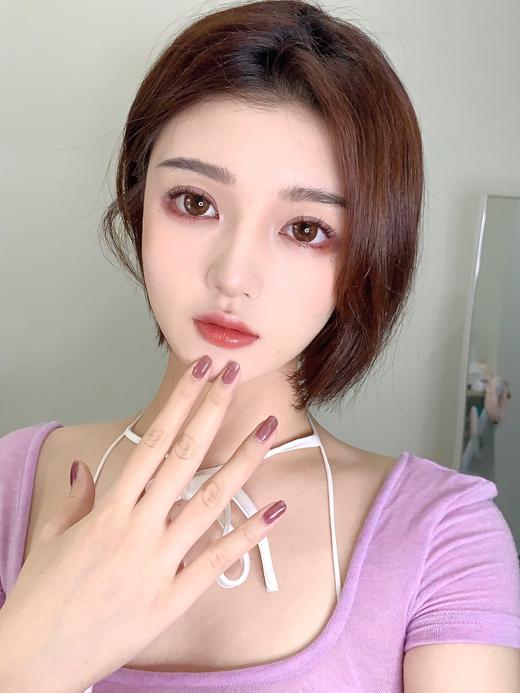 【小红书推荐款】mythcon  MISS CHOCO 大小姐巧   年抛/直径14.5/着色14.0，138/一副，238/两副（商品详情任选） 商品图8