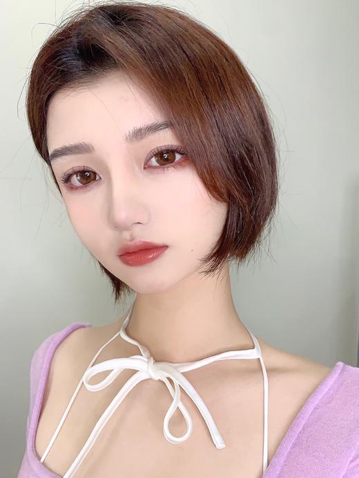 【小红书推荐款】mythcon  MISS CHOCO 大小姐巧   年抛/直径14.5/着色14.0，138/一副，238/两副（商品详情任选） 商品图9