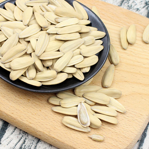 锅香古法瓜子350g（AA） 商品图4