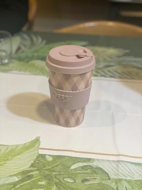 #跟着好物馆买买买 Quycup随身杯-颜值超高