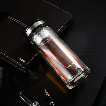 得力玻璃杯8988 商品图4