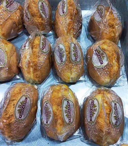 肉松面包 商品图0