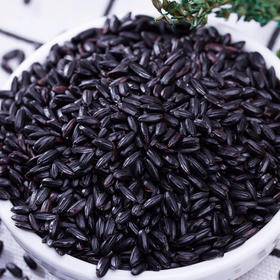 黑米【500g/袋】