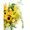 「春风」-向日葵商务瓶插花 商品缩略图2