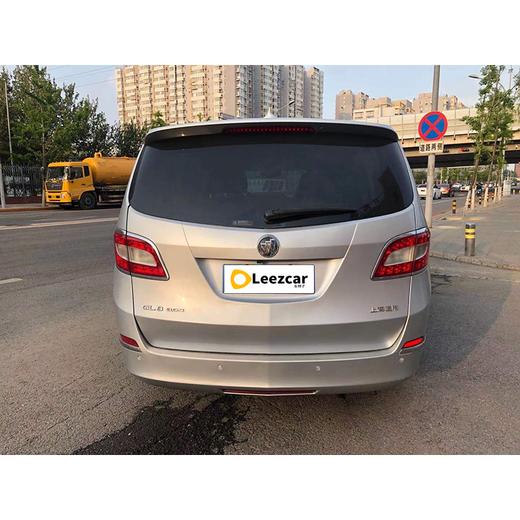 【月租-北京】别克 GL8 3.0L XT豪华商务旗舰版 商品图5