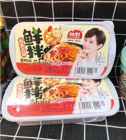 藕片2盒（拼团） 商品图0